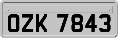 OZK7843