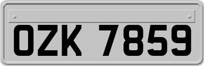 OZK7859