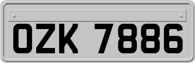 OZK7886