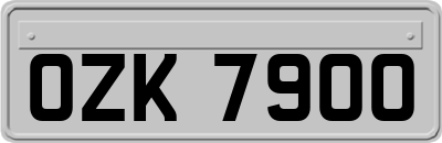 OZK7900