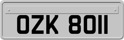 OZK8011