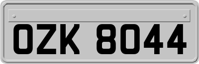 OZK8044