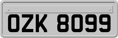 OZK8099