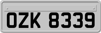 OZK8339