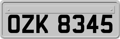 OZK8345