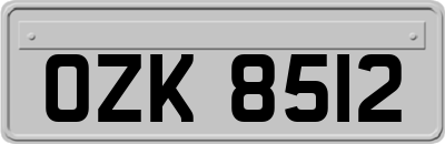 OZK8512