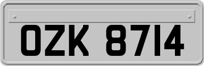 OZK8714