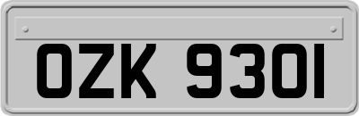 OZK9301