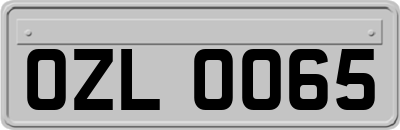 OZL0065