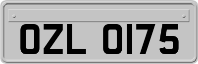 OZL0175
