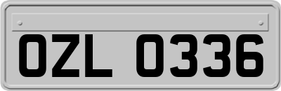 OZL0336