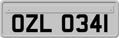 OZL0341