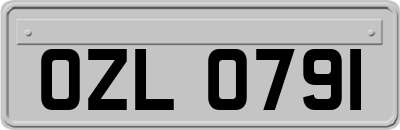 OZL0791