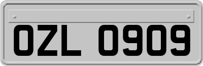 OZL0909