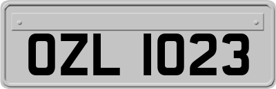 OZL1023