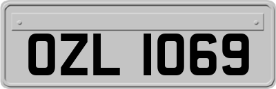 OZL1069
