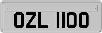 OZL1100