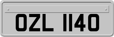 OZL1140