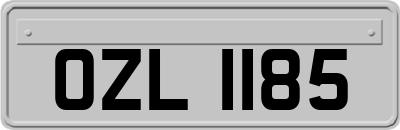 OZL1185