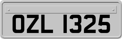 OZL1325