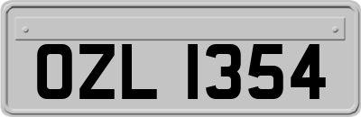OZL1354