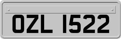 OZL1522