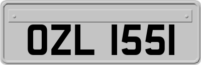 OZL1551