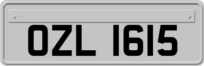 OZL1615