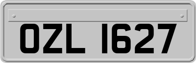 OZL1627