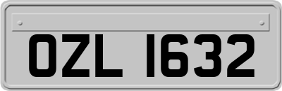OZL1632