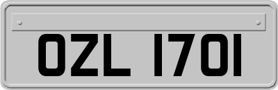 OZL1701