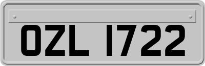 OZL1722
