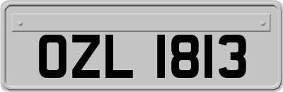 OZL1813