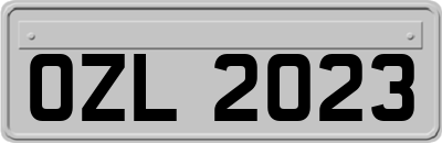 OZL2023