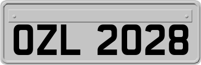 OZL2028