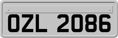 OZL2086