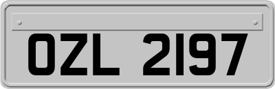 OZL2197