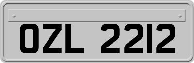 OZL2212