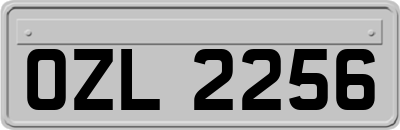 OZL2256