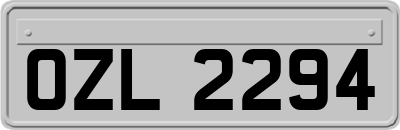 OZL2294