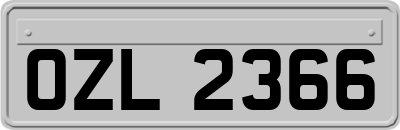 OZL2366
