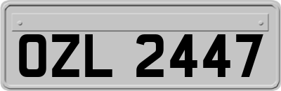 OZL2447