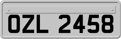 OZL2458