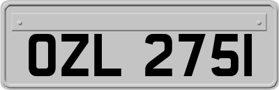 OZL2751