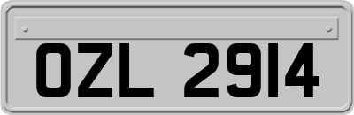 OZL2914