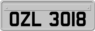 OZL3018