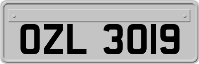 OZL3019