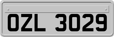OZL3029