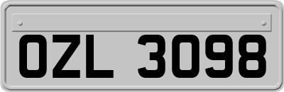 OZL3098