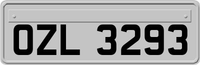 OZL3293